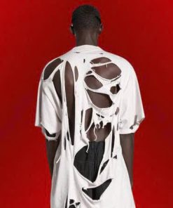 Áo zách phong ách